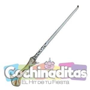 Varita Harry Potter hueso