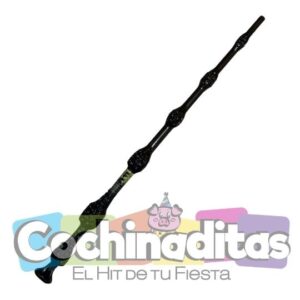 Varita Harry Potter sauco