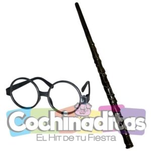 Kit Harry Potter
