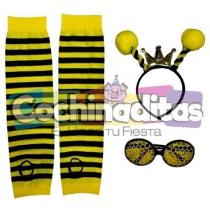 Kit de abeja