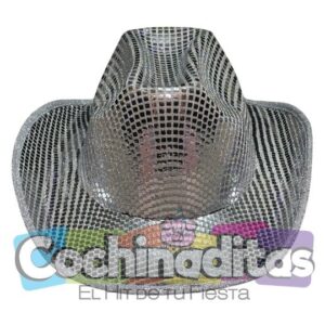 Texano espejos