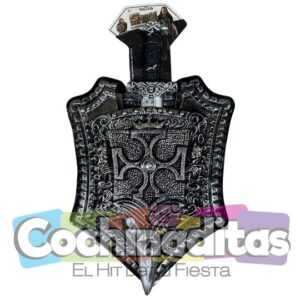 Escudo medieval cruz