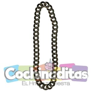 Cadera de oro grande