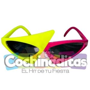 Lentes retro