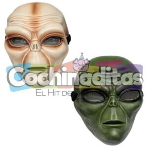 Alien surtido