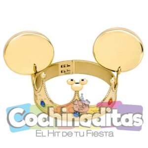 Corona Mickey