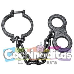 Cadena de reo cuello