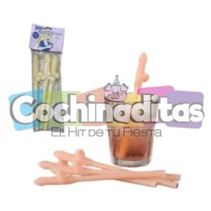 Popotes de pene grandes