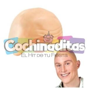 Calva de látex
