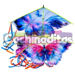 Papalote mariposa