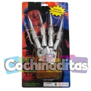 Garra de Freddy