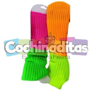 Calentador bicolor