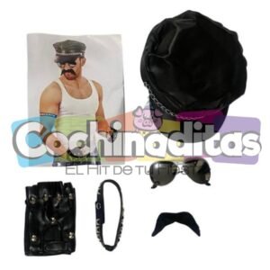 Kit Mercury