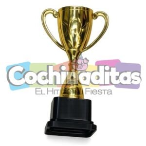 Trofeo mediano