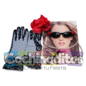Kit 50s flor