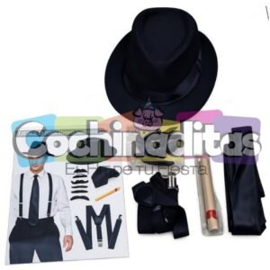 Kit gangster