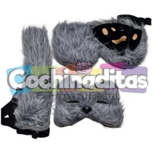 Kit therian