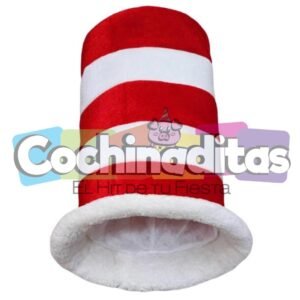 Sombrero El gato