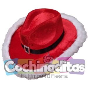 Texano Santa
