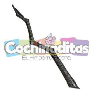 Varita Bellatrix