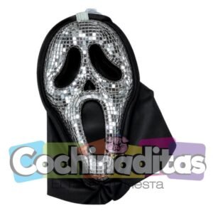 Scream con espejos