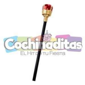 Cetro de rey