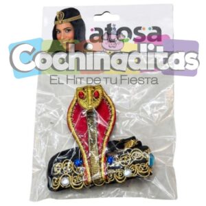 Tiara de Cleopatra