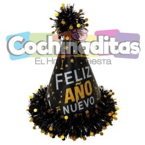 Gorro de cono F.A.N.