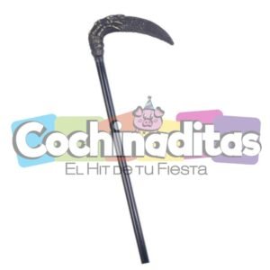 Guadaña armable