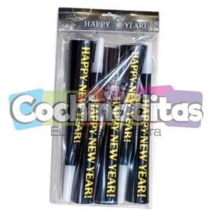 Corneta Happy New Year