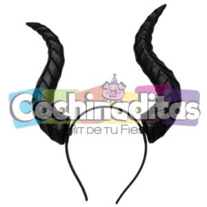 Cuerno Malefica