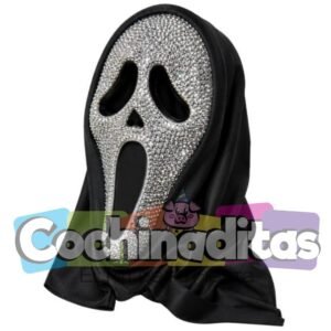 Scream diamantes