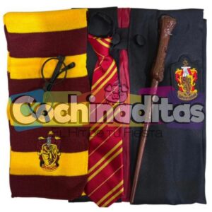 Kit Gryffindor niño