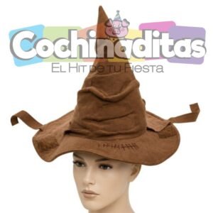 Gorro seleccionador