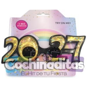 Lente 2027