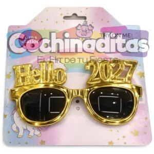 Lente Hello 2027