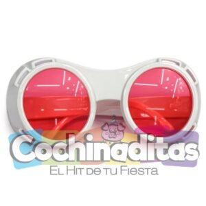 Lente Wonka