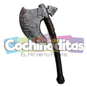Hacha de flecha