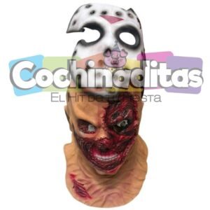 Jason de latex