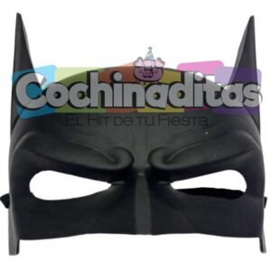 Antifáz Batman