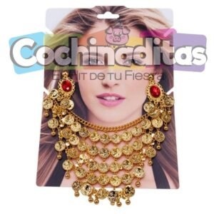 Kit de monedas