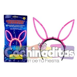 Oreja de conejo cyalume