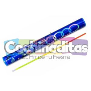 Collar cyalume