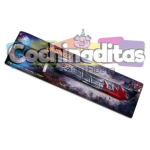 Machete de plastico