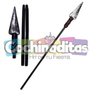 Lanza armable