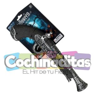 Pistola pirata
