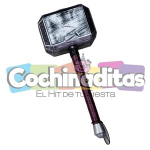 Maso de Thor