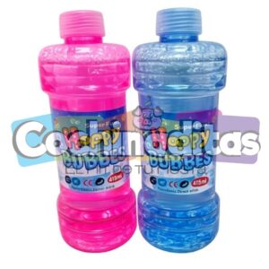 Líquido para burbuja 500ml