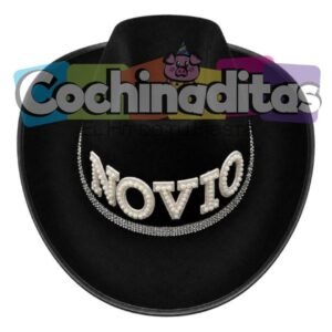 Texano de novio