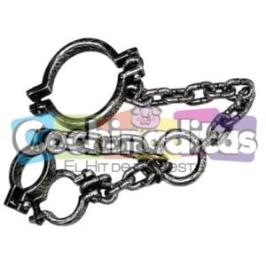 Cadena de reo